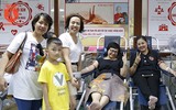 Thiếu máu O trầm trọng, nhiều bác sĩ tham gia hiến máu cứu bệnh nhân